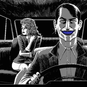 Meet your Posher, Allan